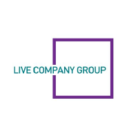 Logo de Live (LVCG).