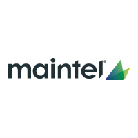 Logo de Maintel (MAI).