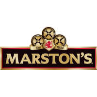 Logo de Marston's