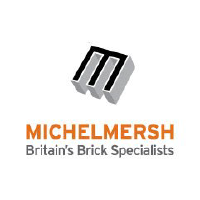 Logo de Michelmersh Brick (MBH).