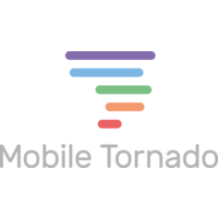 Logo de Mobile Tornado (MBT).