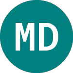 Logo de  (MDCG).