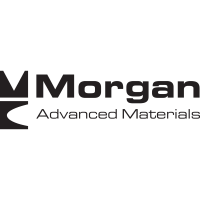 Logo de Morgan Advanced Materials (MGAM).