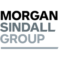 Logo de Morgan Sindall (MGNS).