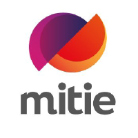 Logo de Mitie (MTO).