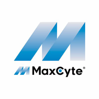 Logo de Maxcyte (MXCT).