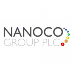 Logo de Nanoco