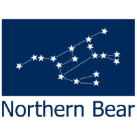 Logo de Northern Bear (NTBR).
