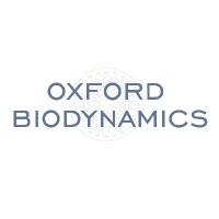 Logo de Oxford Biodynamics (OBD).