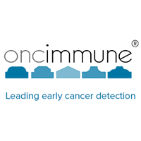Logo de Oncimmune (ONC).