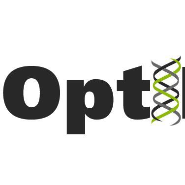 Logo de Optibiotix Health