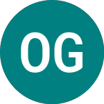 Logo de Orogen Gold (ORE).