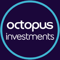 Logo de Octopus Aim Vct 2