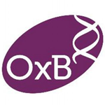 Logo de Oxford Biomedica
