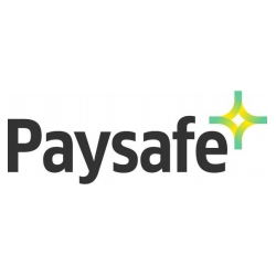 Logo de Paysafe