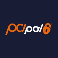 Logo de Pci-pal (PCIP).