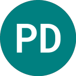Logo de  (PDE).