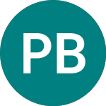 Logo de Pebble Beach Systems (PEB).