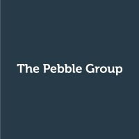 Logo de The Pebble (PEBB).