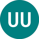 Logo de Utd Utl Wt F 46 (PH83).