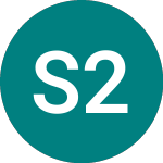 Logo de Synthomer 29s (PI53).