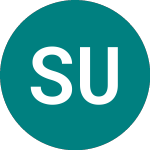 Logo de Sant Uk 30 (PJ51).