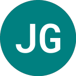 Logo de Just Group 35 (PJ67).