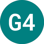 Logo de Greensaif 42 S (PJ99).