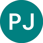 Logo de  (PJIA).