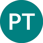 Logo de  (PJT).