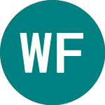 Logo de Well Far Fin 29 (PL59).