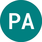 Logo de Platinum Australia Ld (PLAA).
