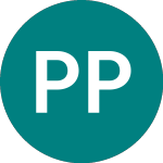 Logo de Pentagon Protection (PPR).