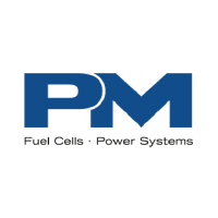 Logo de Proton Motor Power Systems (PPS).
