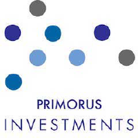 Logo de Primorus Investments (PRIM).