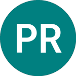 Logo de Paternoster Resources (PRS).