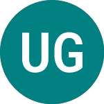 Logo de Unite Grp 32 (PU69).