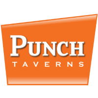 Logo de Punch Taverns