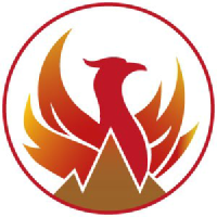 Logo de Phoenix Copper (PXC).