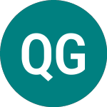 Logo de  (QSGA).