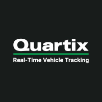 Logo de Quartix Technologies (QTX).