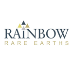Logo de Rainbow Rare Earths