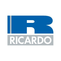 Logo de Ricardo (RCDO).