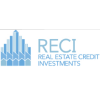 Logo de Real Estate Credit Inves... (RECI).