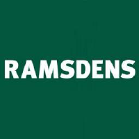Logo de Ramsdens