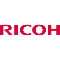 Logo de Ricoh (RICO).