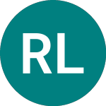 Logo de Royal London Uk Equity Trust (RLU).