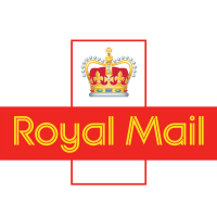 Logo de Royal Mail