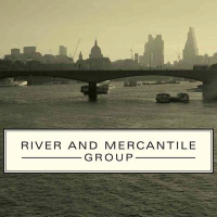 Logo de River And Mercantile Uk ... (RMMC).