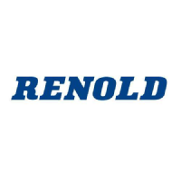 Logo de Renold (RNO).